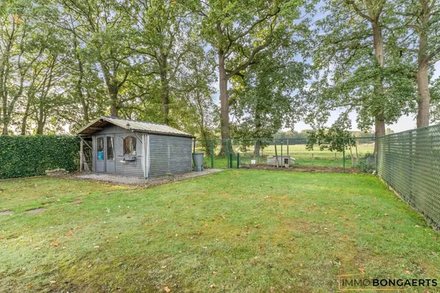 Maison à vendre à Peer – 1/10