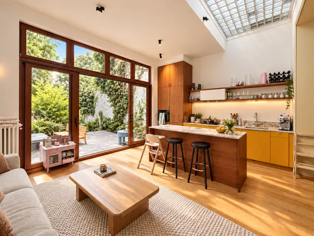 Appartement à louer à Forest – 1/10