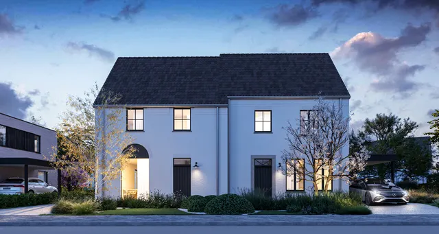 Huis te koop in Ardooie – 1/6
