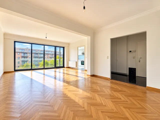 Appartement à vendre à Evere – 1/10