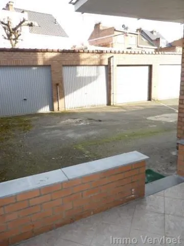 Appartement à vendre à Vilvoorde – 1/10