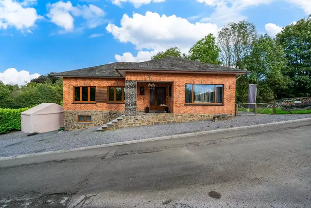 Maison à vendre à Hamois – 1/10