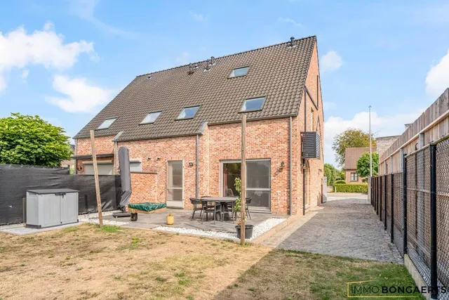 Maison à vendre à Bree – 1/10