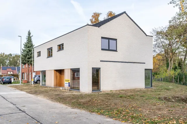 Huis te koop in Beernem – 1/10
