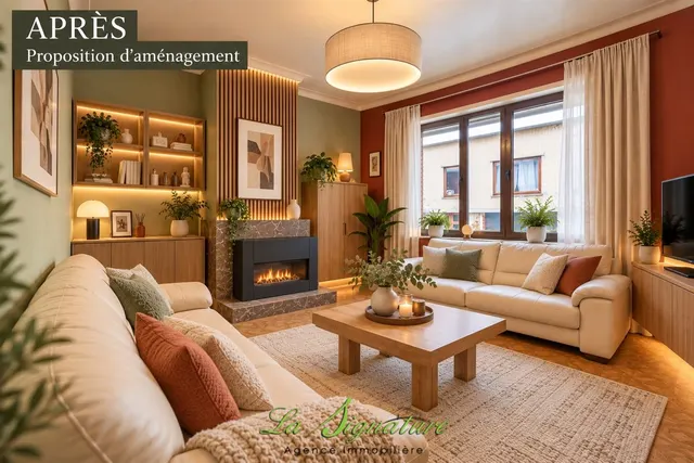 Appartement te koop in Grivegnee – 1/10