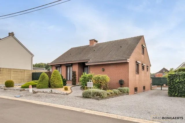 Maison à vendre à As – 1/10