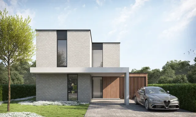 Huis à vendre à Berlare – 1/7