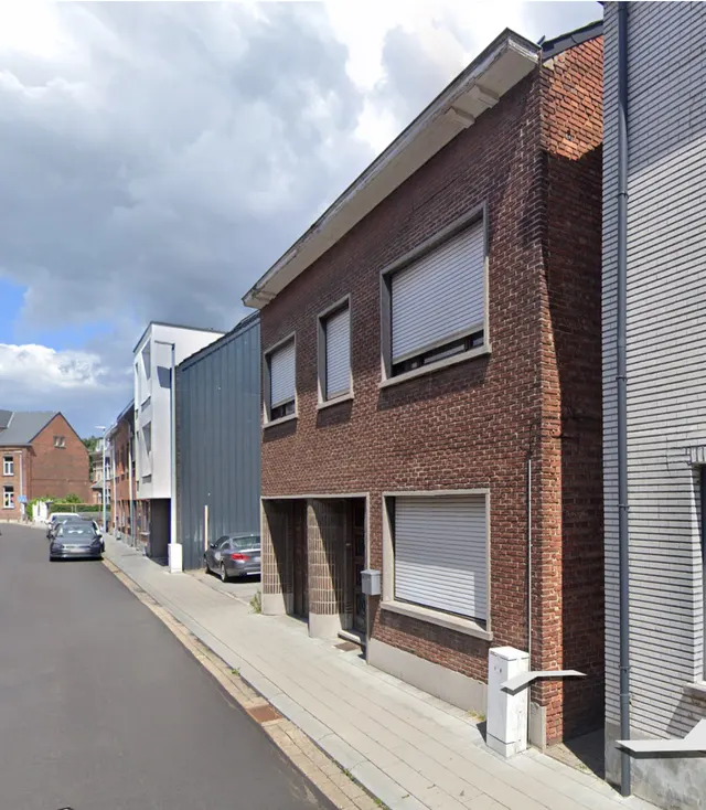 Huis à vendre à Sint-Katelijne-Waver – 1/10