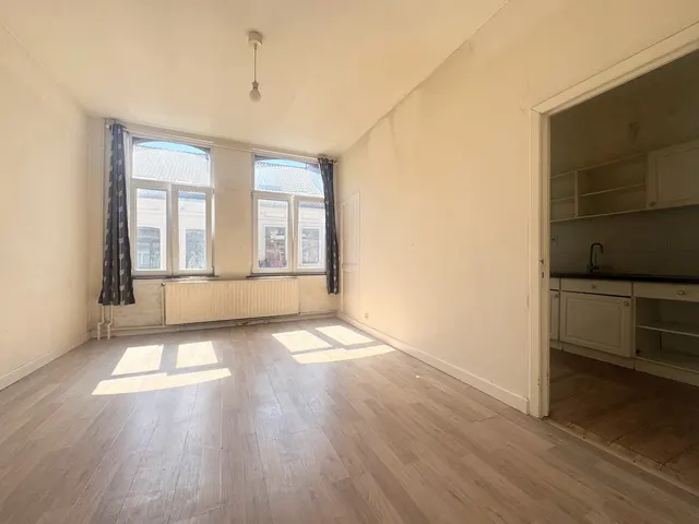 Appartement te koop in Saint-Gilles – 1/9