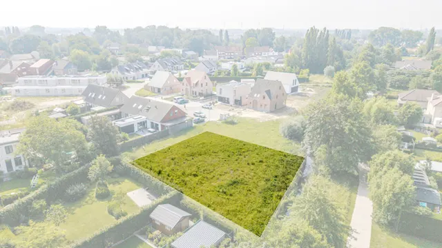 Huis te koop in Beveren (Roeselare) – 1/5