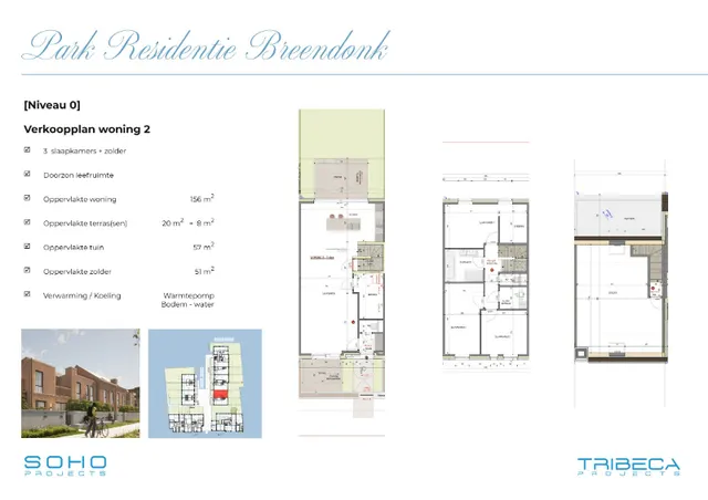 Woning te koop in Puurs – 1/3