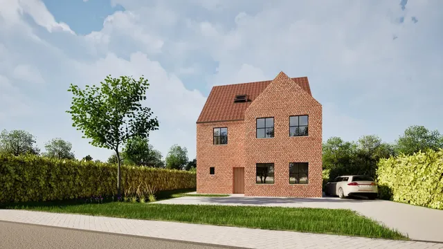 Appartement à vendre à Bocholt – 1/5