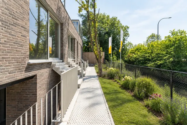 Huis à vendre à Brugge – 1/10