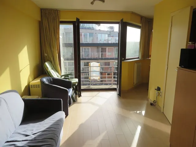 Appartement à louer à Oostende – 1/10