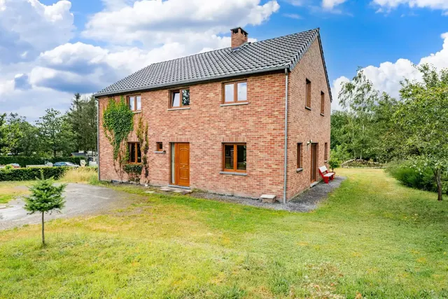 Huis te koop in Noiseux – 1/10