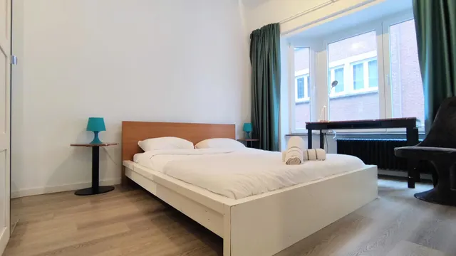 Huis te koop in Bruxelles – 1/7