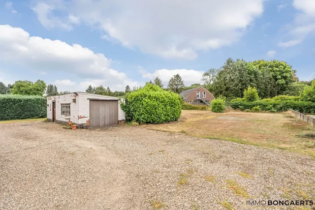 Maison à vendre à Oudsbergen – 1/10
