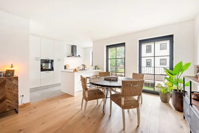 Appartement te koop in Wommelgem – 1/10