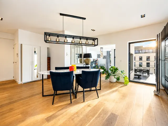 Appartement à vendre à Antwerpen – 1/10