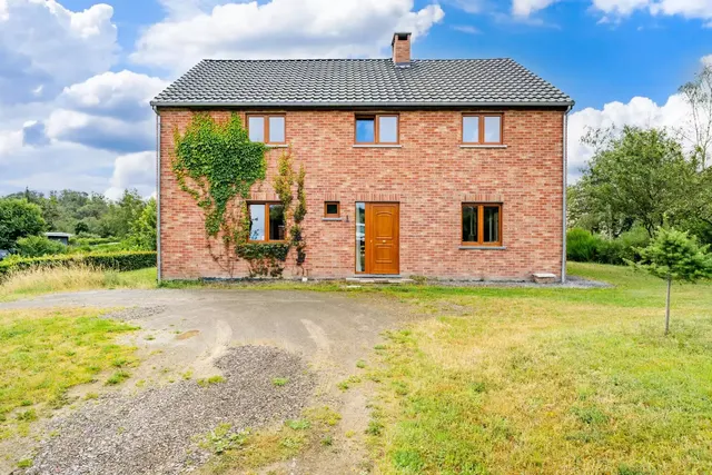 Maison à vendre à Noiseux – 1/10