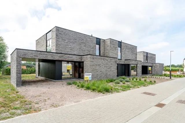 Huis à vendre à Deerlijk – 1/7