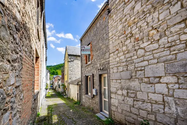Huis te koop in Dinant – 1/10