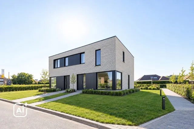 Huis for sale in Dilbeek Sint-Martens-Bodegem – 1/10