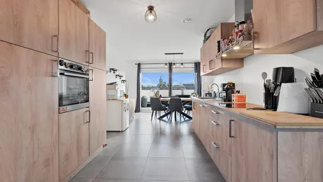Appartement te koop in Kampenhout – 1/10