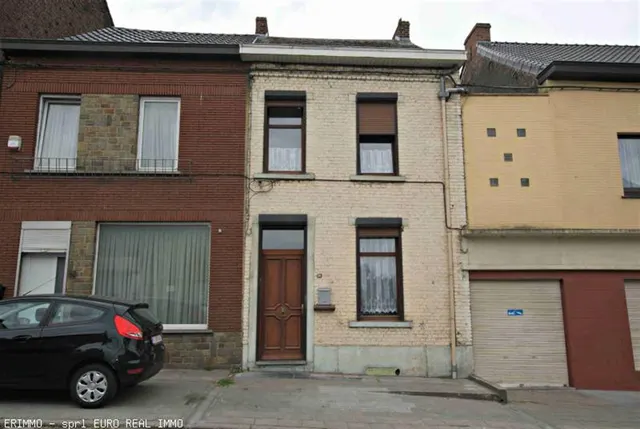 Huis te koop in Souvret