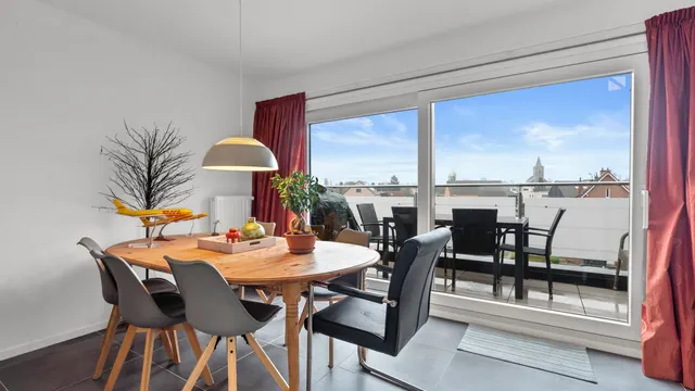 Appartement te koop in Kampenhout – 1/10