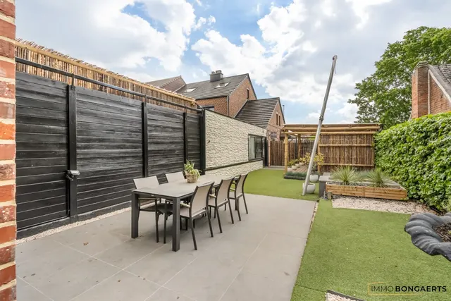 Maison à vendre à Hasselt – 1/10