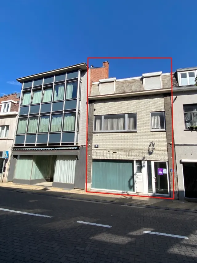 Woning te koop in Aarschot – 1/10