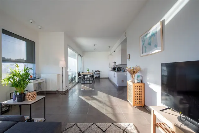 Appartement te koop in Antwerpen – 1/10