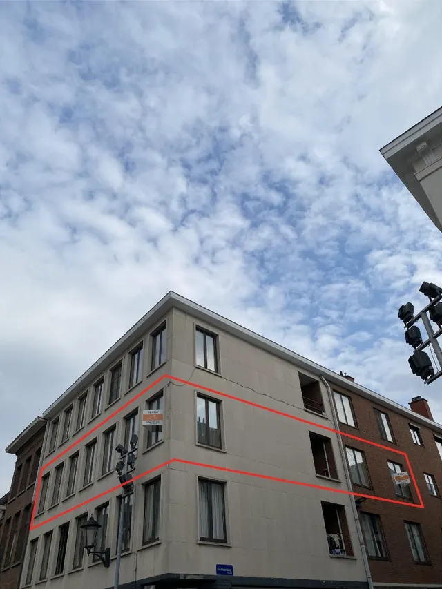 Appartement te koop in Mechelen – 1/10