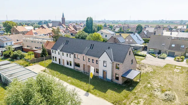 Huis à vendre à Ieper – 1/10