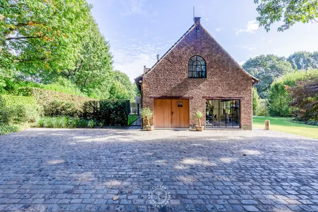 Villa à vendre à Waasmunster – 1/10
