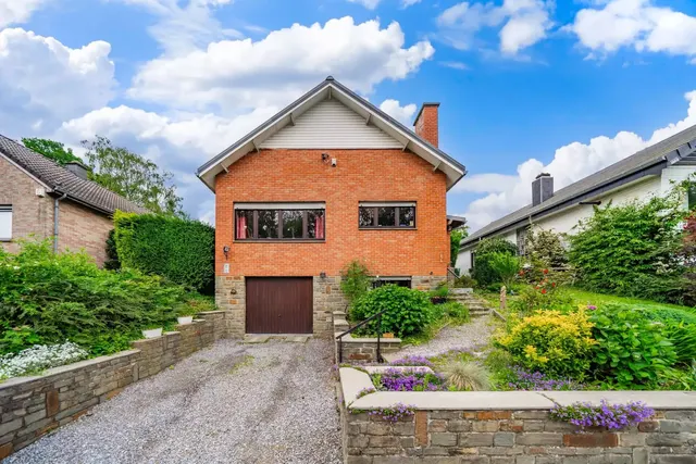 Huis te koop in Seraing – 1/10