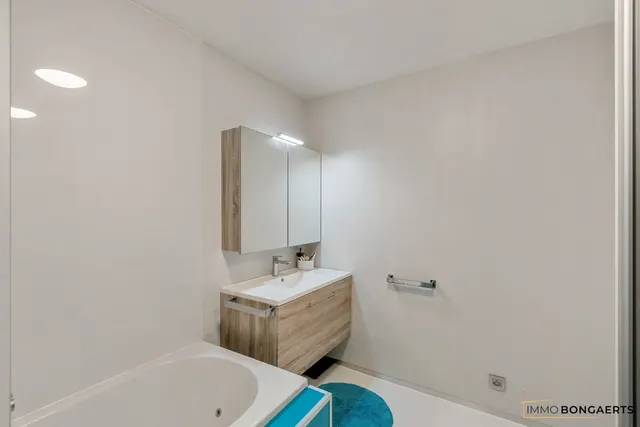 Appartement à louer à As – 1/10