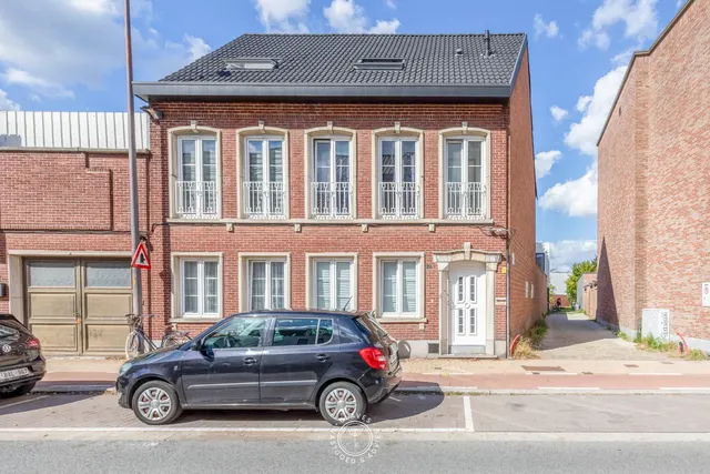 Appartement à vendre à Sint-Niklaas – 1/10