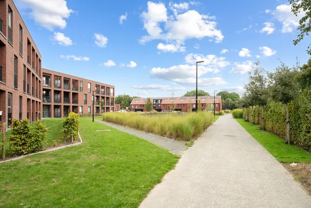 Huis à vendre à Ingelmunster – 1/10