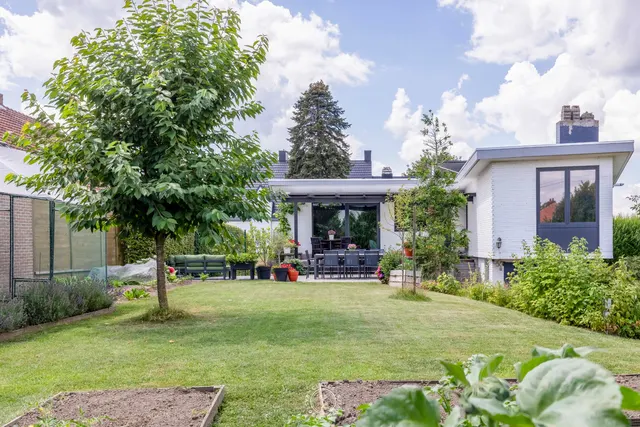 Bungalow à vendre à Temse – 1/10
