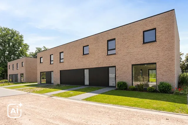 Huis à vendre à Ingelmunster – 1/10