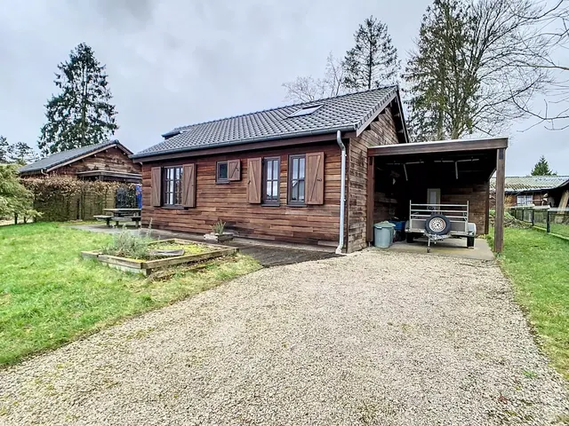 Maison à vendre à Somme-Leuze – 1/10