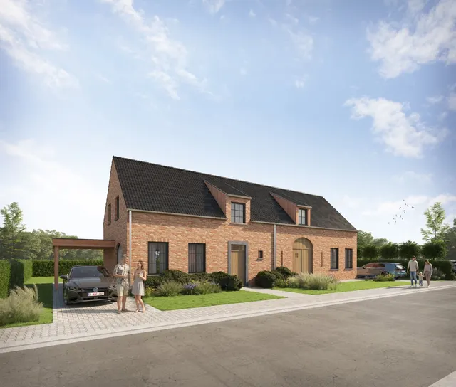 Huis te koop in Koekelare – 1/7