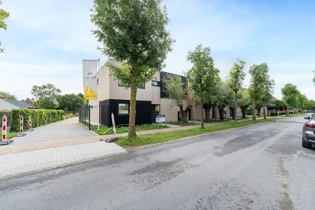 Huis à vendre à Koksijde – 1/10
