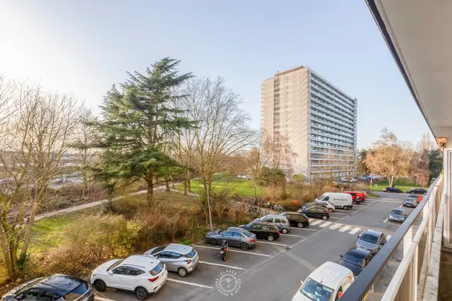 Appartement à vendre à Sint-Niklaas – 1/10