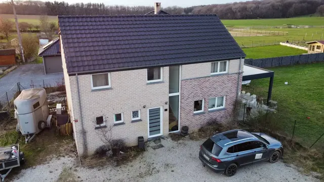 Maison à vendre à Loyers – 1/10