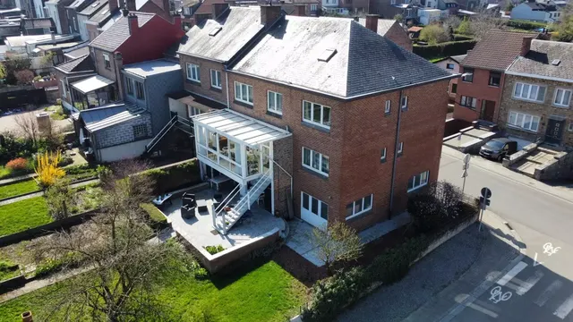 Huis te koop in Namur – 1/9