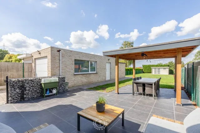 Huis à vendre à Sint-Niklaas – 1/10