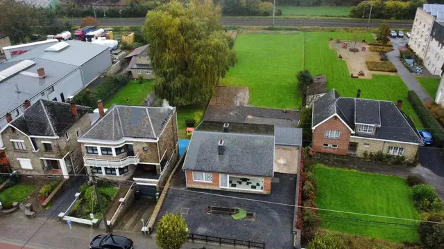 Maison à vendre à Esneux – 1/10